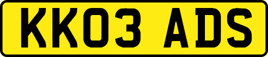 KK03ADS