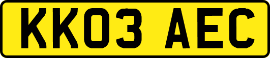 KK03AEC