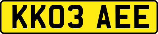 KK03AEE