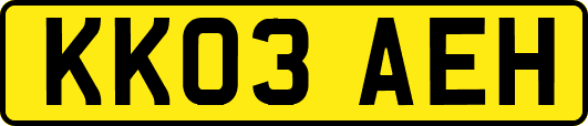 KK03AEH