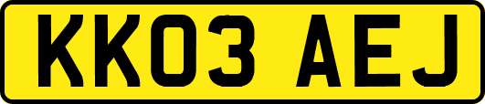 KK03AEJ