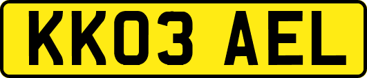 KK03AEL