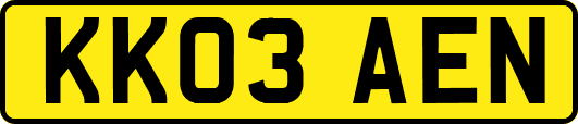 KK03AEN
