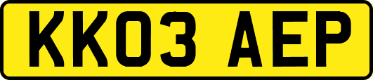 KK03AEP