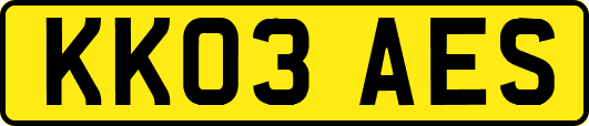 KK03AES