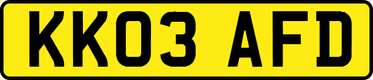KK03AFD