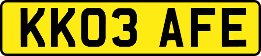 KK03AFE