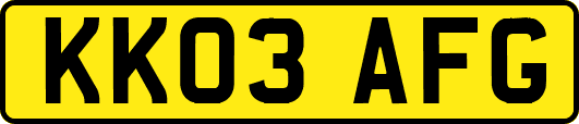 KK03AFG