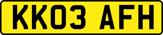 KK03AFH