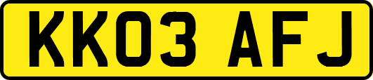 KK03AFJ