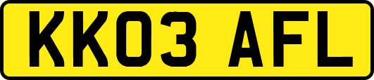 KK03AFL