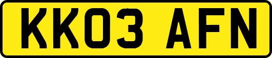 KK03AFN