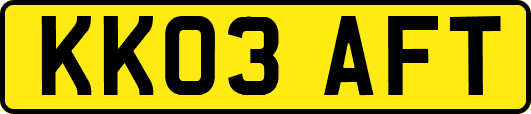 KK03AFT