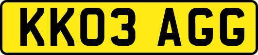 KK03AGG