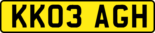 KK03AGH