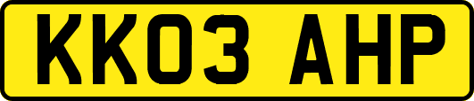 KK03AHP