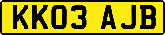 KK03AJB
