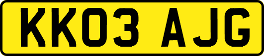 KK03AJG
