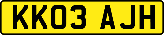 KK03AJH