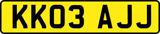 KK03AJJ