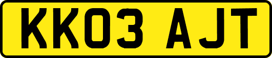 KK03AJT