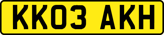 KK03AKH