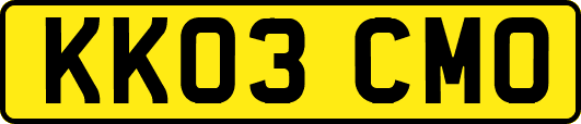 KK03CMO