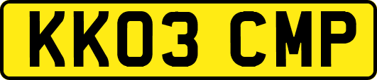 KK03CMP