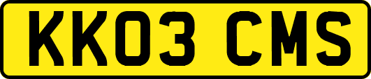 KK03CMS