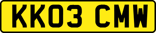 KK03CMW