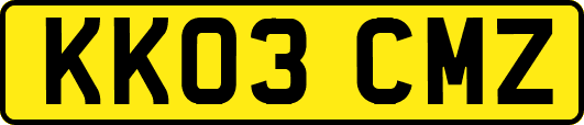 KK03CMZ