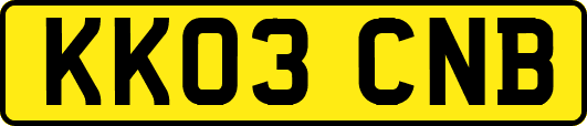 KK03CNB