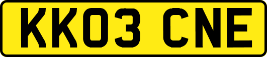 KK03CNE