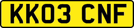 KK03CNF