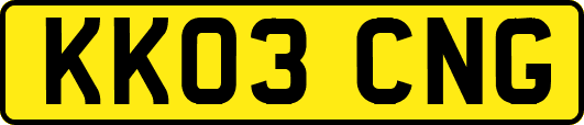 KK03CNG