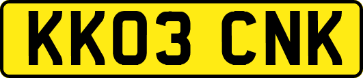 KK03CNK