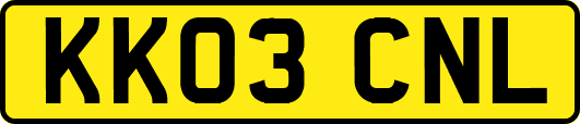 KK03CNL