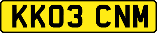 KK03CNM