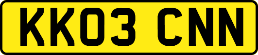 KK03CNN