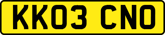 KK03CNO