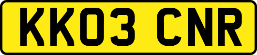 KK03CNR