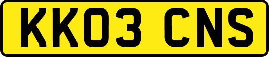 KK03CNS