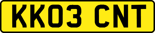 KK03CNT
