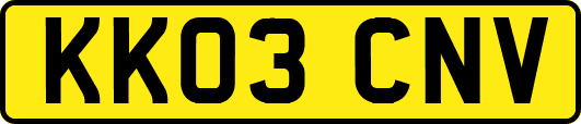 KK03CNV