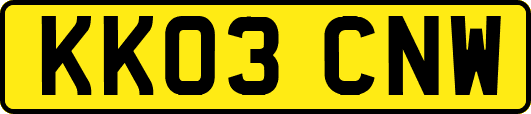 KK03CNW