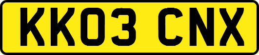 KK03CNX