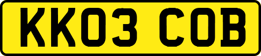 KK03COB
