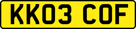KK03COF