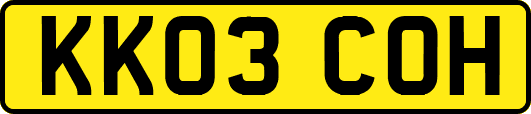 KK03COH