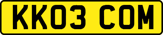 KK03COM